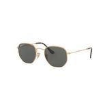 Óculos Ray Ban Rb3548nl 001/58 51 Polarizado Lentes Planas