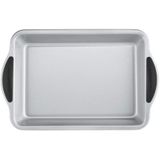 Cuisinart Easy Grip Bakeware 13-Inch por 9-Inch Cake Pan