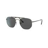 Oculos Solar Ray-ban - Rb3648 9229b1 54