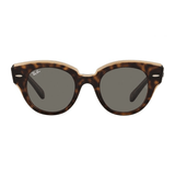 Óculos De Sol Ray Ban Rb2192 1292b1 47 - Tartaruga