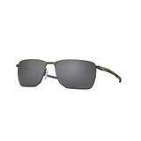 Óculos De Sol Oakley Ejector Carbon Prizm Black Polarized