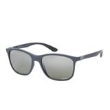 Óculos De Sol Ray-ban Chromance  4330-ch  601/75j