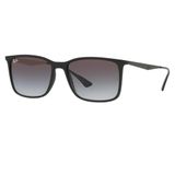 Oculos Solar Ray-ban - Rb4359l 601s8g 57