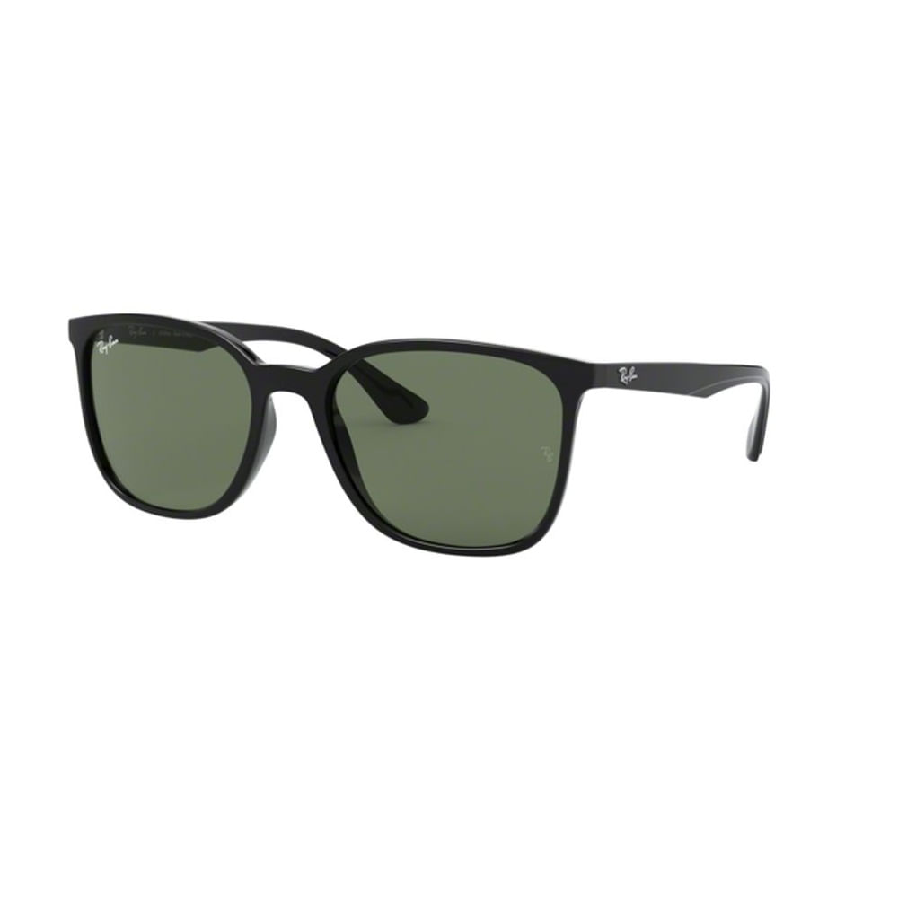 Oculos Solar Ray-ban - Rb4316l 601/71 56