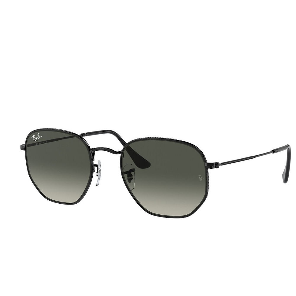 Oculos Solar Ray-ban - Rb3548 002/71 54