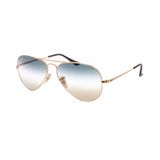 Oculos Solar Ray-ban - Rb3689 001/gd 58