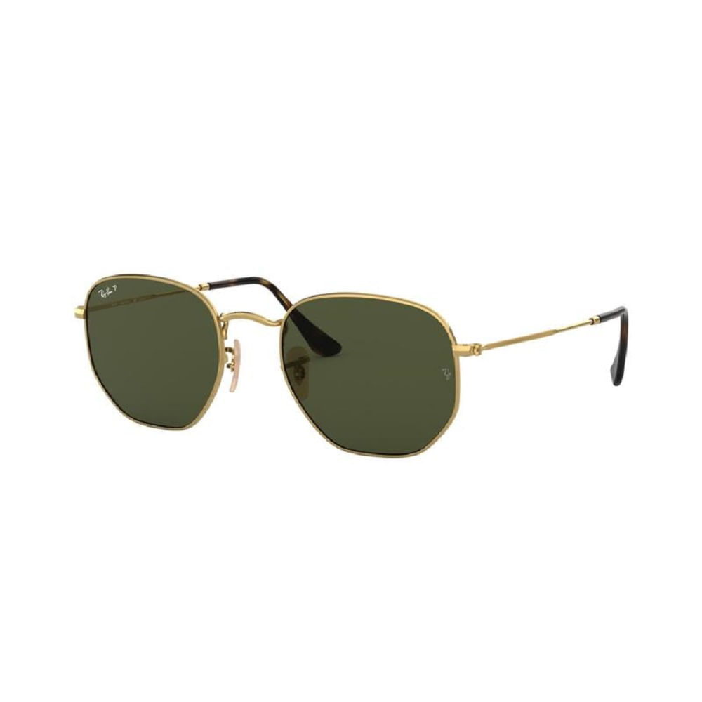 Oculos Solar Ray-ban - Rb3548n 001/58 51