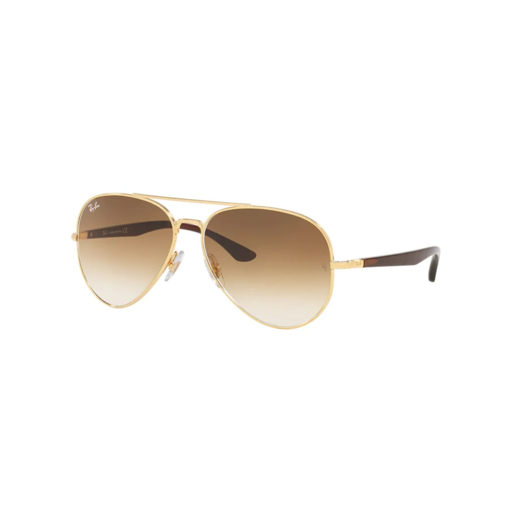 Oculos Solar Ray-ban - Rb3675l 00151 58