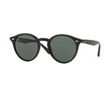 Ray Ban Rb2180 601/71 Round Stylish Óculos De Sol 5,1 Cm