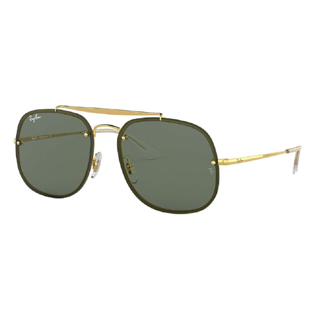 Oculos Solar Ray-ban - Rb3583n 905071 58