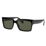 Óculos De Sol Unissex Ray-ban Rb2191 901/31 Inverness 54