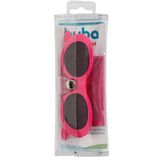 Oculos De Sol Baby Pink Buba