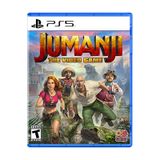 Jumanji The Video Game - Ps5