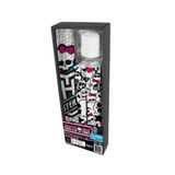 Kit 7 Kit Banheiro Monster High 3 Peças - Mattel