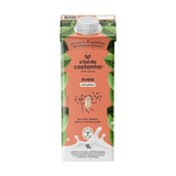 Leite Vegetal Aveia A Tal Da Castanha 1l