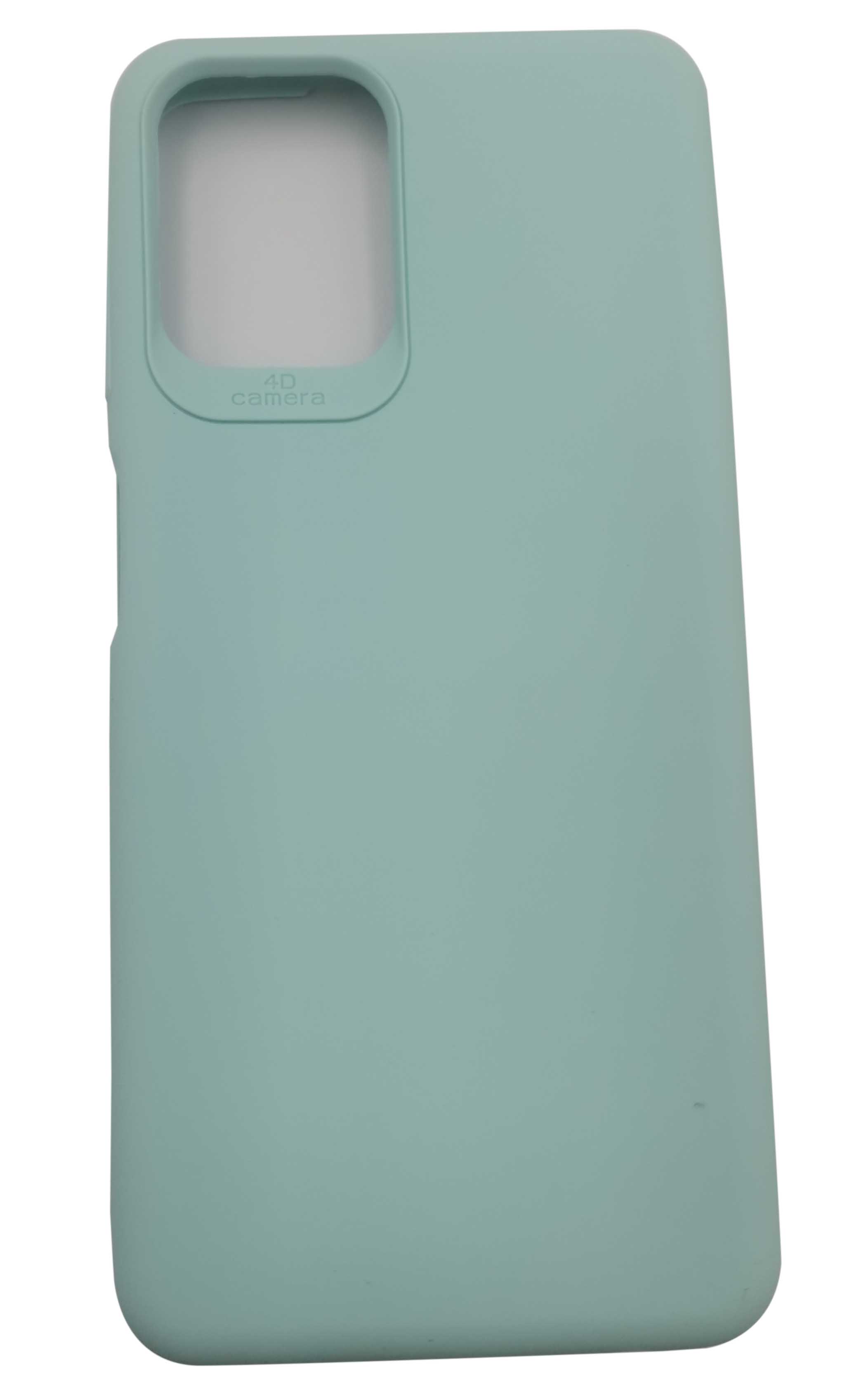 Capa Capinha Para Samsung Galaxy A22 4g Tela 6.4 Silicone Maleável Diversas Cores