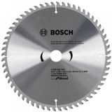 Disco Para Serra Circular Bosch 9”, 60 Dentes