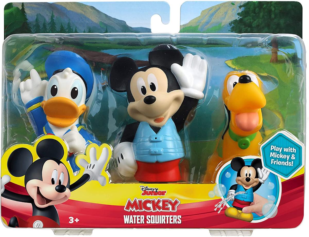 Disney sales water toys