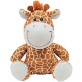 Pelucia Turminha Safari 16cm Buba