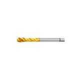Macho Maq Unc 5/8 X 11 Fios H.F. C.H.Tin Sigm