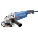 Esmerilhadeira Angular 9&quot; Bosch Gws28-230 2800w