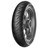 Pneu 130 70 17 Michelin Pilot Street 2 68s Tl Reinf  Traseiro