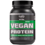 Whey Protein Vegan 22g Proteína Vegana Sabor Chocolate  900g