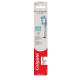 Refil Escova Dental Colgate Pro Planet Com 2 Unidades