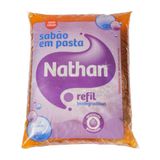Sabão Em Pasta Nathan 500g