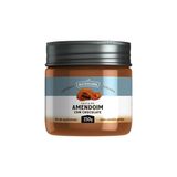 Pasta Amendoim - 150g Chocolate Vegano - Nutríssima