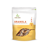Granola De Aveia Com Açúcar De Coco Sem Glúten Estar Bem 250g