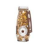 Granola Crispy Tradicional Sem Glúten Garrafa Miss Croc 140g