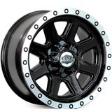 4 Rodas Raw Hd Modelo Off-road Or-05 Amarok / Aro 17x9 / (5x120) Et20