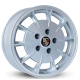 4 Rodas Kr M11 Modelo Santa Matilde Opala / Aro 15x7 / (5x114) Et30