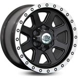 4 Rodas Raw Modelo Off-road Or-05 Frontier / Aro 17x9 / (6x114) Et20