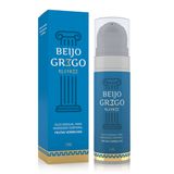 Gel Corporal Beijável Beijo Grego Frutas Vermelhas Eletrizante 15g