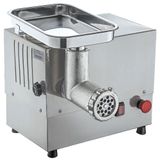 Moedor De Carne Malta Boca 10 Aço Inox Elétrico Bivolt B10 3105041