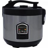 Panela Elétrica Arroz E Legumes 127v Inox 10 Agratto