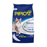 Pipicat - Areia Sanitária Kelco Bianco - (1,8kg).