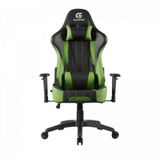 Cadeira Gamer Cruiser Preta/verde Fortrek