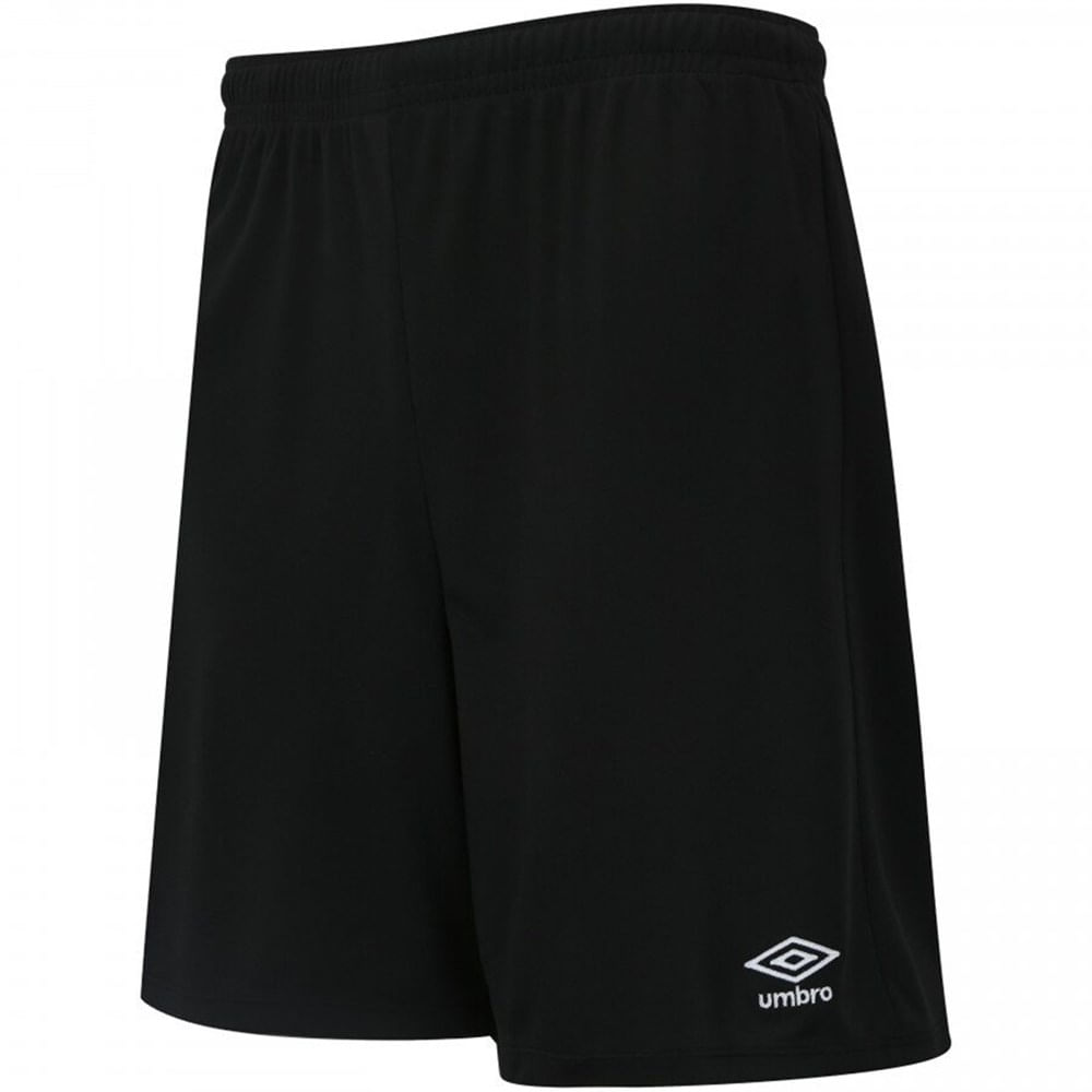 Calção De Futebol Umbro Twr Striker Masculino