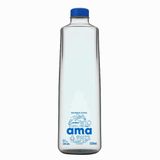 Agua Mineral Ama 500ml