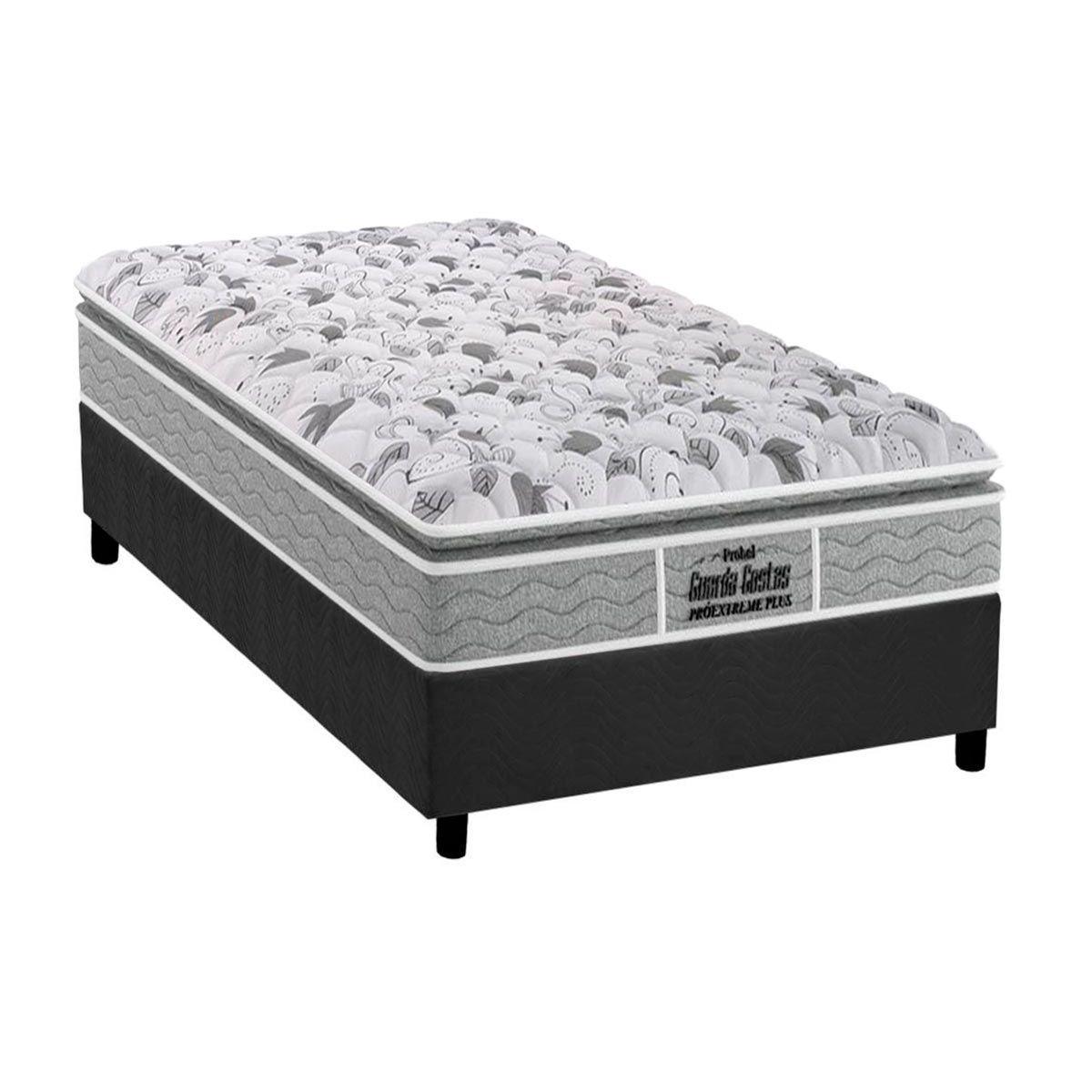 Colchao Probel D45 Proextreme Plus Cama Box 88x188