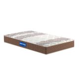Colchao Probel D28 Guarda Costas Df 17cm Solteiro 0 88x1 88