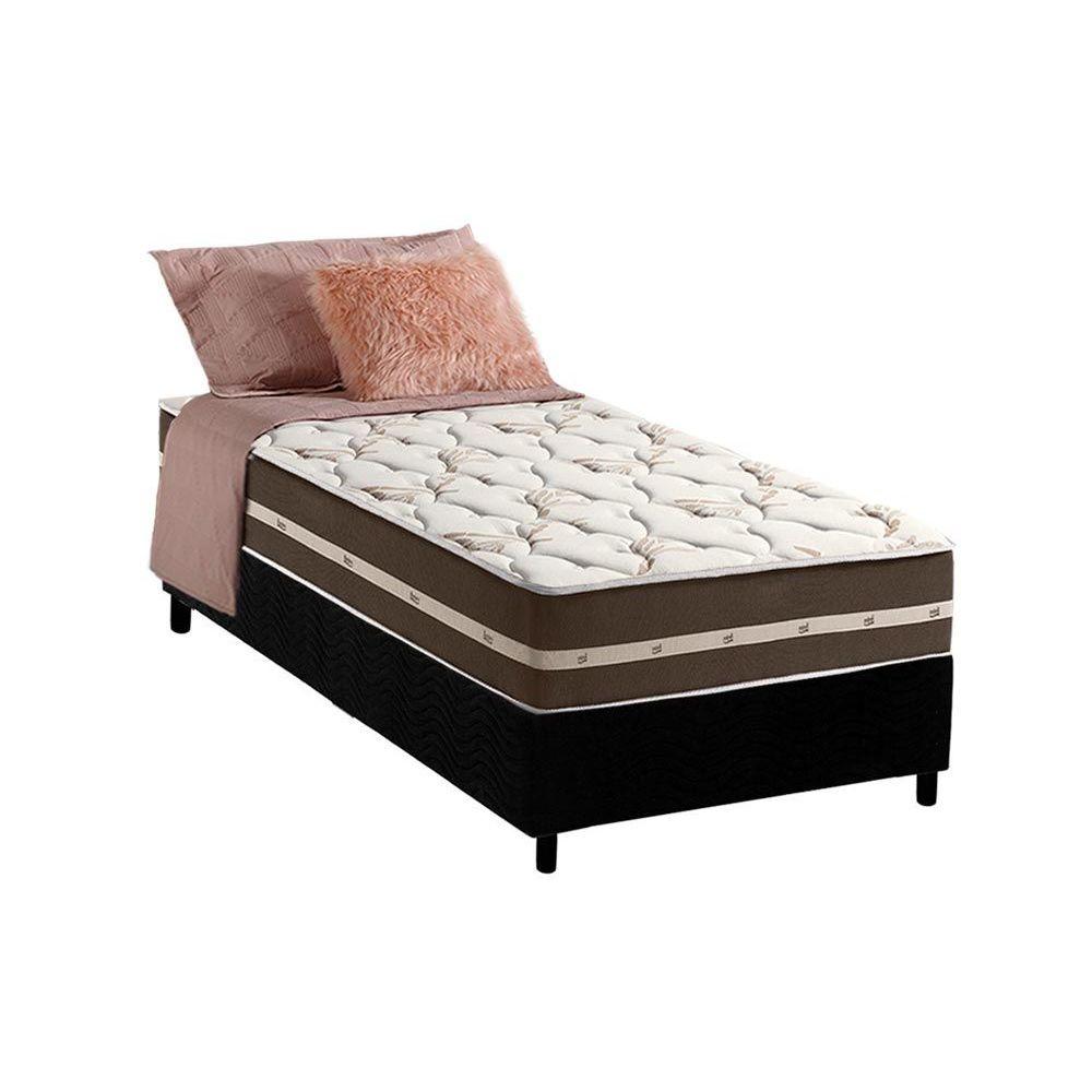 Colchao Anjos Superlastic Classic 26 Cama Box 88x188