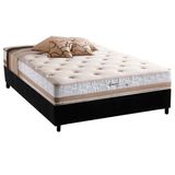 Colchao Herval Molas Maxspring Spain Cama Box 138x188