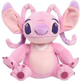 Disney Lilo & Stitch 6-Inch Bean Plush Angel