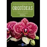 Enciclopédia Das Orquídeas - Volume 17