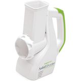 Presto Salad Shooter Cortador elétrico/triturador,Branco