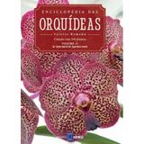 Enciclopédia Das Orquídeas - Volume 21